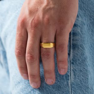 Elegant Ring - Stunning Design for Every Occasion | Timeless Jewelry