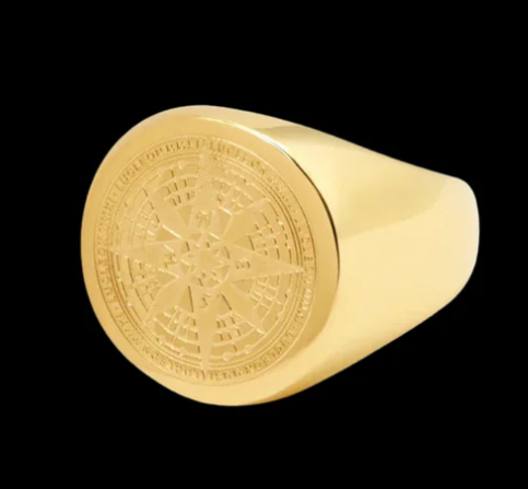 Elegant Ring - Stunning Design for Every Occasion | Timeless Jewelry - Image 2