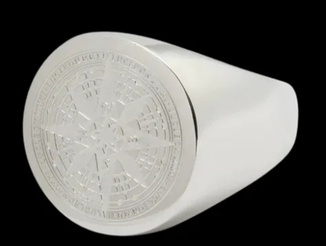 Elegant Ring - Stunning Design for Every Occasion | Timeless Jewelry - Image 3