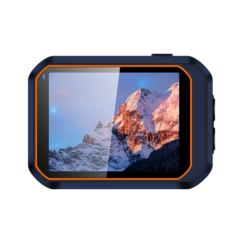 Waterproof Outdoor Sports Camera for All-Weather Adventures - Image 4