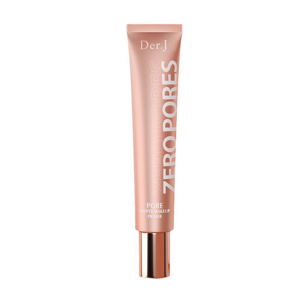 Reverse Hole Soft Focus Makeup Primer Concealer for Invisible Pores - Image 5