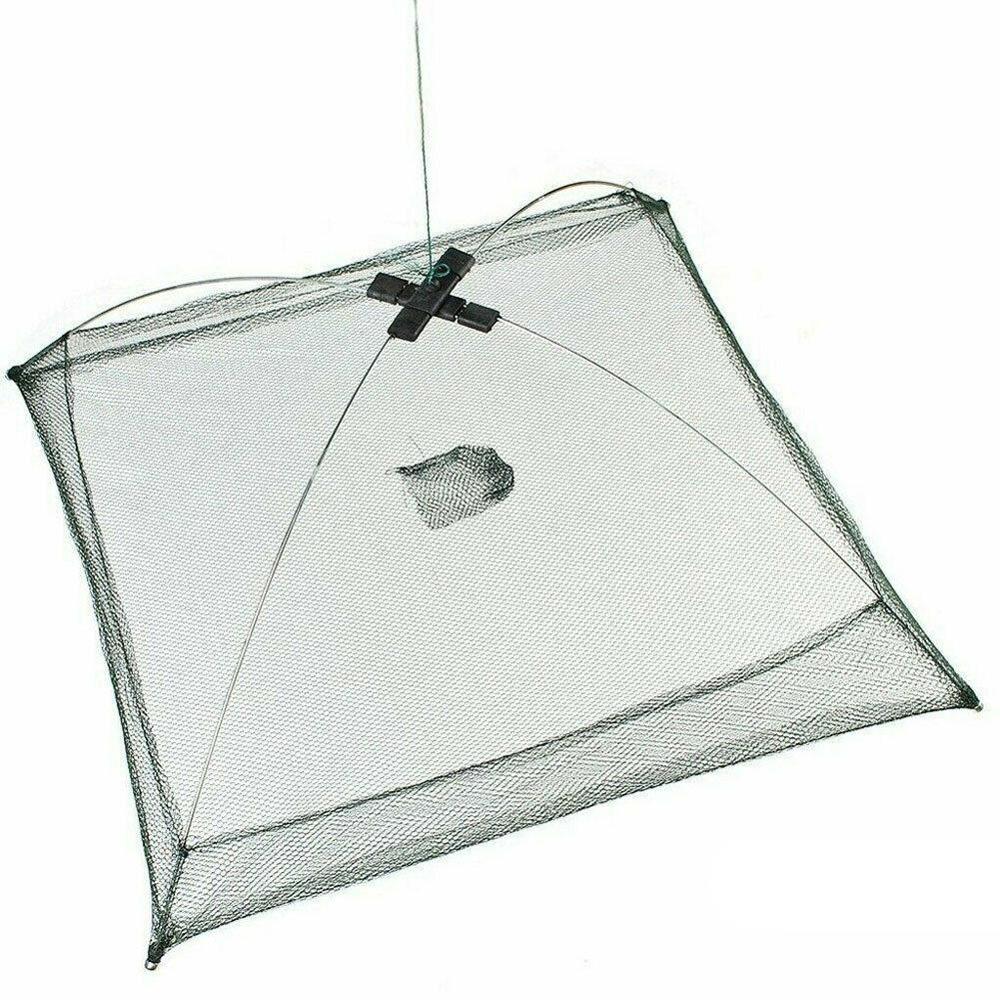 Premium Fishing Nets, Cages for Shrimp, Pull-out Nets, and Kites for Anglers - Image 2