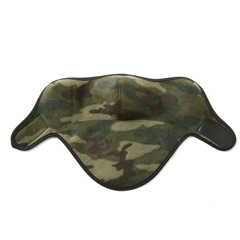 Riding Mask for Ultimate Comfort and Protection – Stylish Equestrian Gear - Image 7