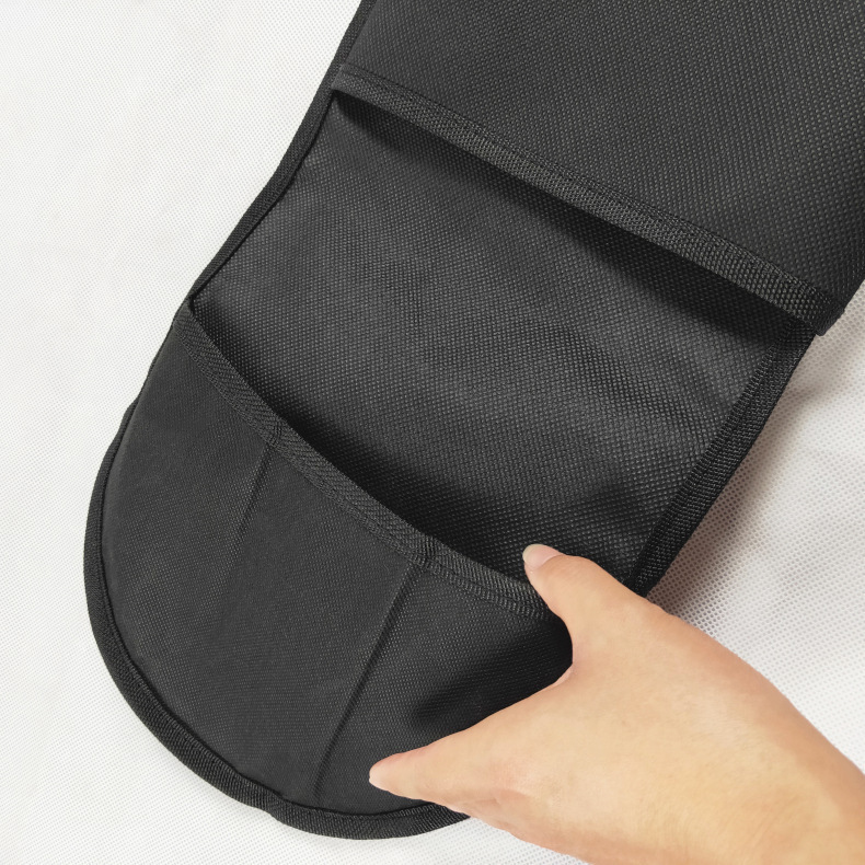 Durable Fabric Longboard Backpack for Easy Transport and Carrying - Image 4