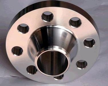 American Standard Stainless Steel Butt Welding Flange - Durable & Reliable