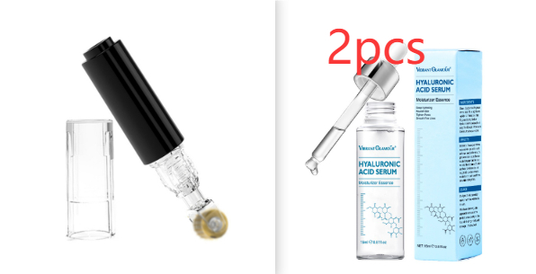 3-in-1 Lip Care & Beard Growth Roller - Needle Roller for Lip and Beard Treatment & Serum Application - Image 18