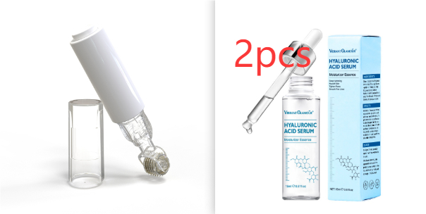 3-in-1 Lip Care & Beard Growth Roller - Needle Roller for Lip and Beard Treatment & Serum Application - Image 19