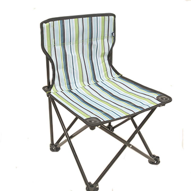 Portable Folding Backrest Fishing Chair for Ultimate Comfort - Image 3