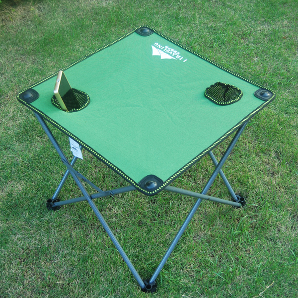 Portable Folding Backrest Fishing Chair for Ultimate Comfort - Image 5