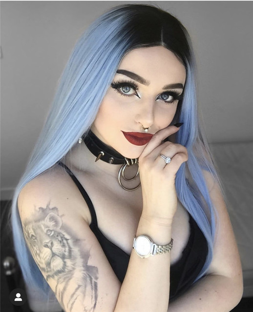 Gradient Differentiated Fiber Headgear - Stylish Comfort for Every Adventure - Image 2