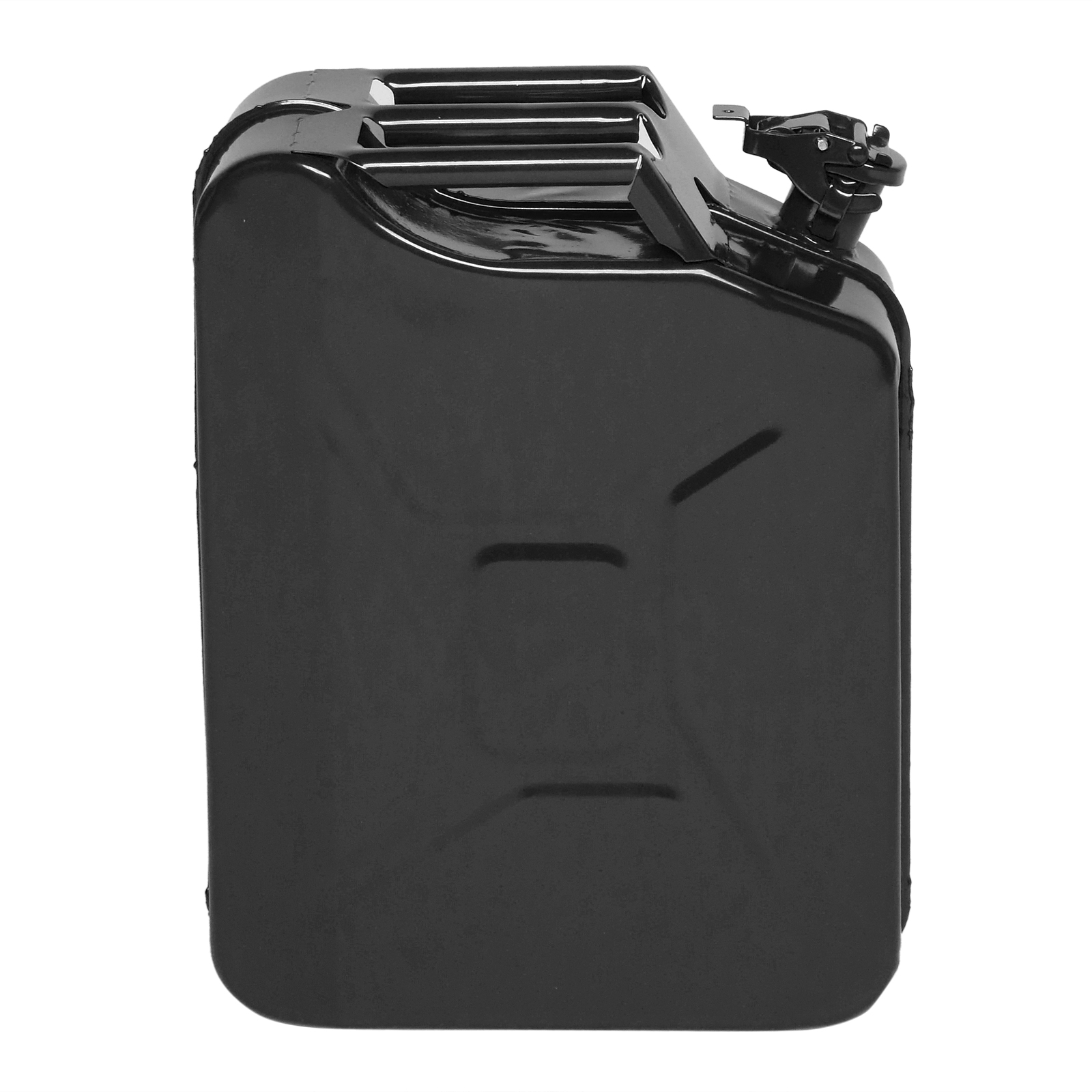 20L American Black Iron Oil Drum - 0.6mm Durable and Reliable - Image 9