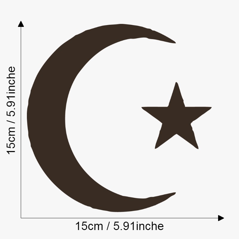 Xingyue Stickers Universal for Electric Motorcycles, Notebooks, and Cars - Image 2