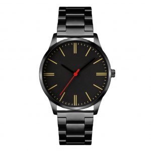 Men's Trendy Casual Sports Watch - Fashionable Timepiece for Active Lifestyles