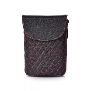 Versatile Car Multi-Function Storage Box for Organized Travel and Convenience