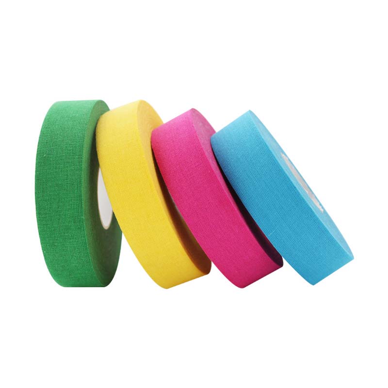 Durable Waterproof Hockey Stick Tape - Wear-Resistant for Ultimate Performance - Image 3