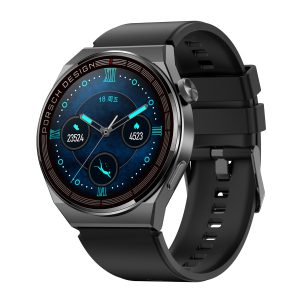 Huaqiangbei Paypal Sports Watch with Call Functionality