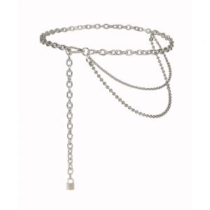 Stylish Summer Body Jewelry - Hip Hop & Punk Accessories for Trendsetters