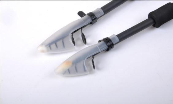 Telescopic Fishing Rod - Compact & Portable Fishing Rod for Anglers - Image 9