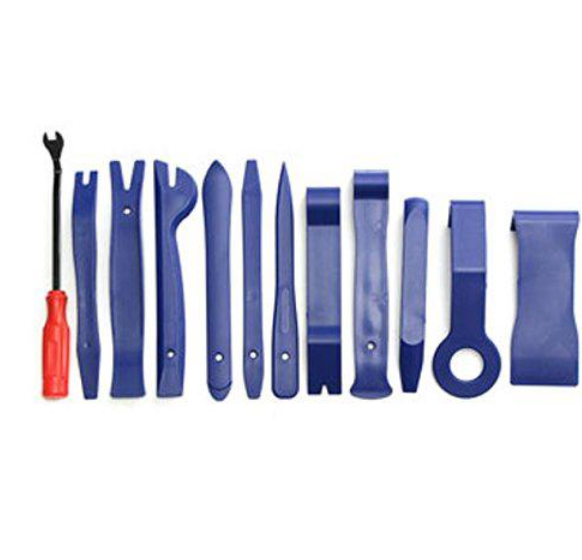 12-Piece Disassembly and Assembly Tool Set for Efficient Repairs - Image 3