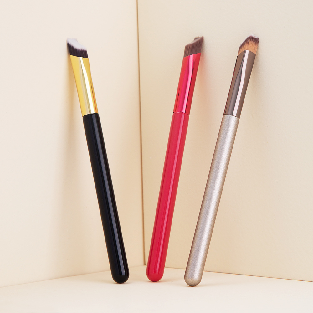 Wild Eyebrow Brush 3D Stereoscopic Hairline Painting Tool - Ultimate Brow Makeup & Concealer Brush - Image 2