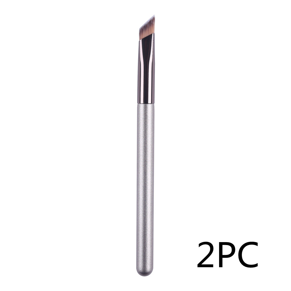 Wild Eyebrow Brush 3D Stereoscopic Hairline Painting Tool - Ultimate Brow Makeup & Concealer Brush - Image 7