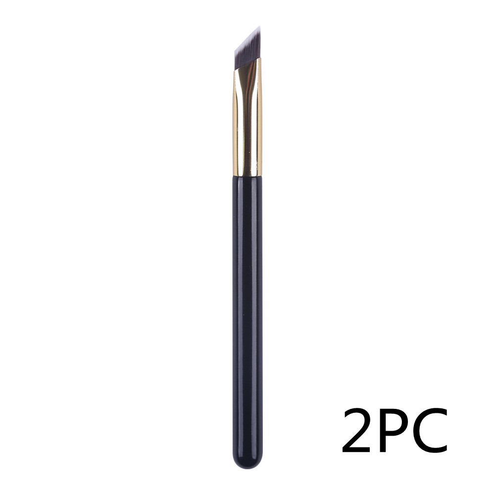 Wild Eyebrow Brush 3D Stereoscopic Hairline Painting Tool - Ultimate Brow Makeup & Concealer Brush - Image 8