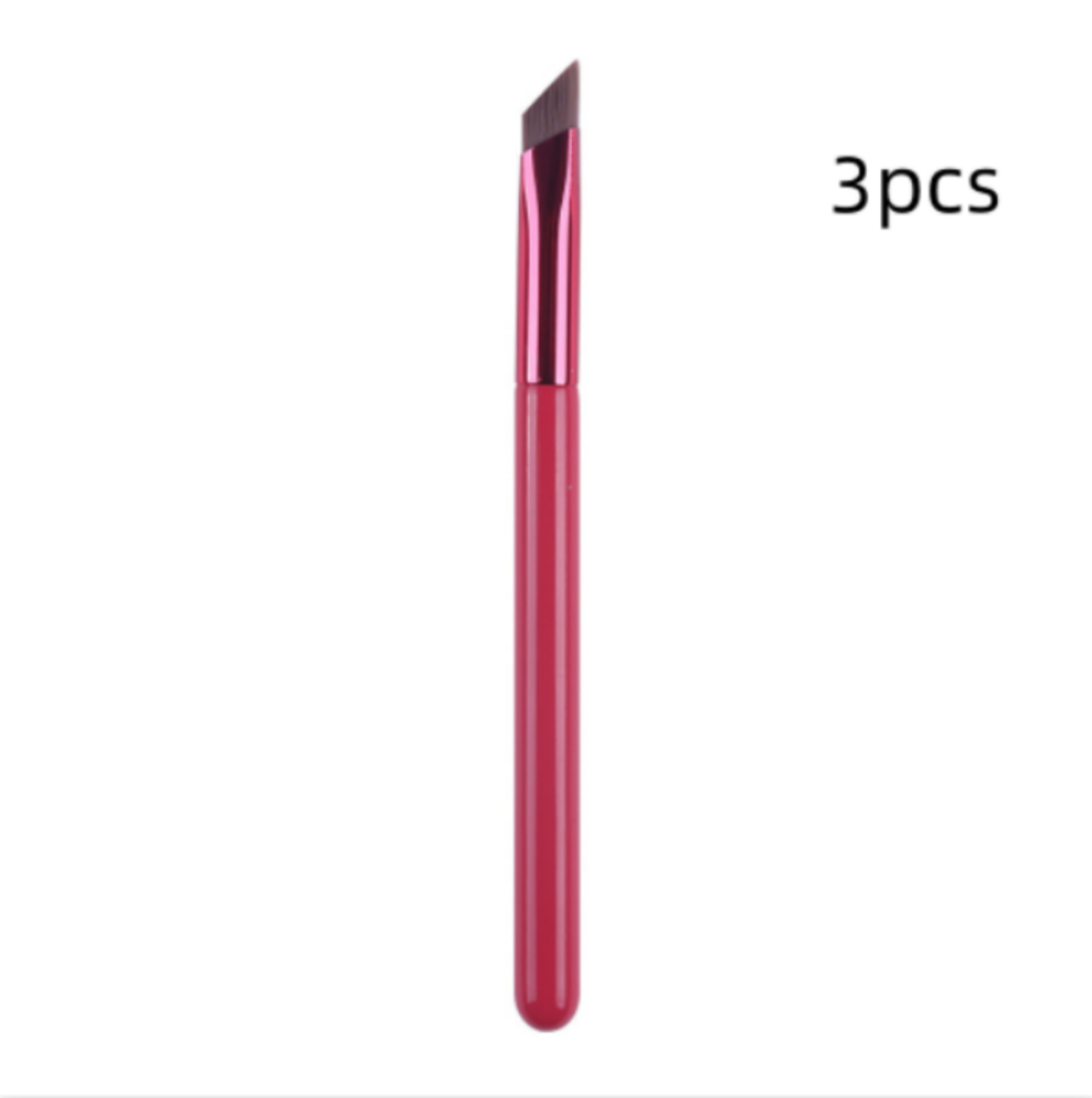 Wild Eyebrow Brush 3D Stereoscopic Hairline Painting Tool - Ultimate Brow Makeup & Concealer Brush - Image 9