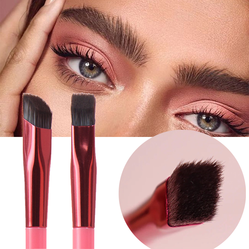 Wild Eyebrow Brush 3D Stereoscopic Hairline Painting Tool - Ultimate Brow Makeup & Concealer Brush - Image 12