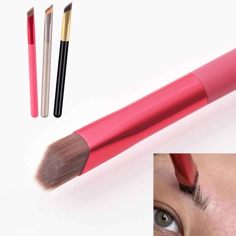 Wild Eyebrow Brush 3D Stereoscopic Hairline Painting Tool - Ultimate Brow Makeup & Concealer Brush - Image 14