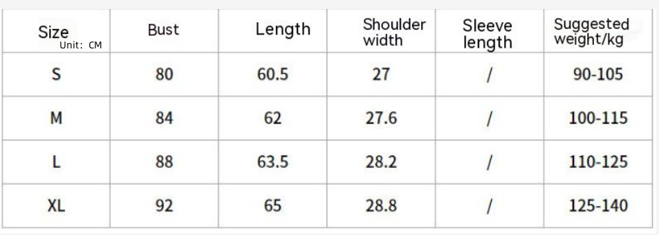 Women's Yoga Workout Vest - Slimming Sportswear for Back-Shaping Running - Image 10