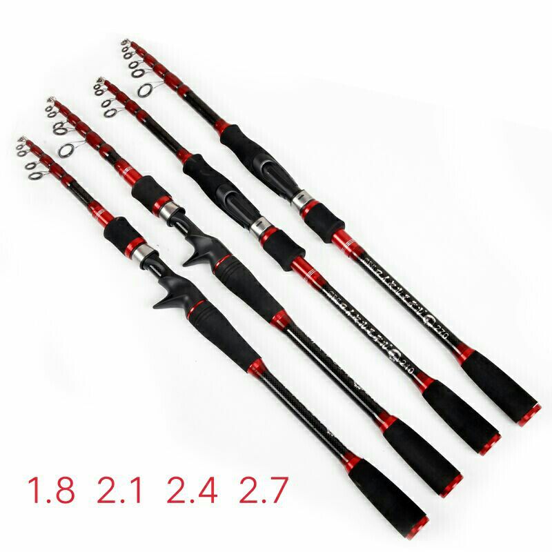 Short Shank Straight Rod for Precision Performance and Versatile Applications - Image 2