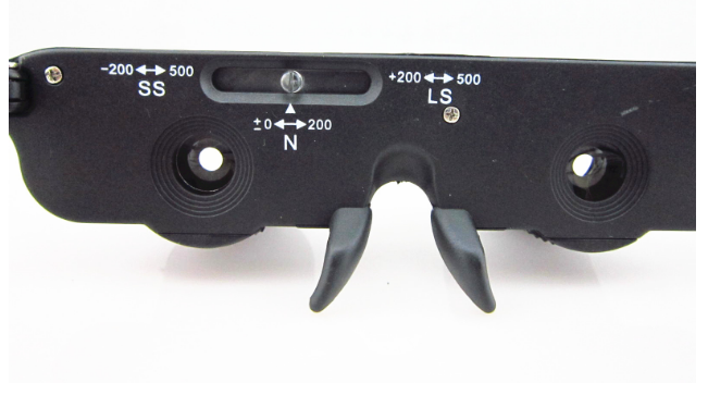 3x28 Premium Polarized Eye Fishing Telescope with High-End Mirror Box - Image 4