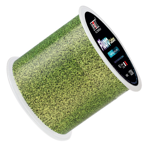 Nylon Thread Multicolor Fishing Line - 120 M for Versatile Fishing Adventures - Image 17