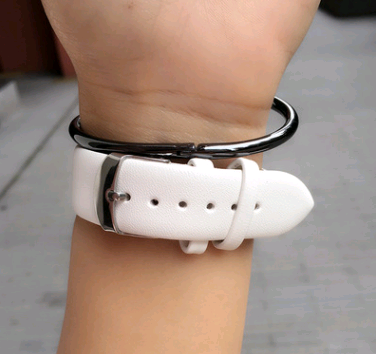 Stylish Fashion Student Watches for Women and Men - Trendy Couple Timepieces - Image 5