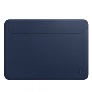 Apple-Compatible PU Leather Liner Bag for Notebook, MacBook, iPad, Tablet - Protective Case