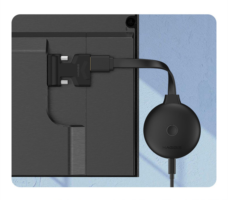HDMI to VGA Converter for Computer, Monitor, and TV - Hami Female Port VJA Line High-Definition Adapter for Set-Top Box - Image 4