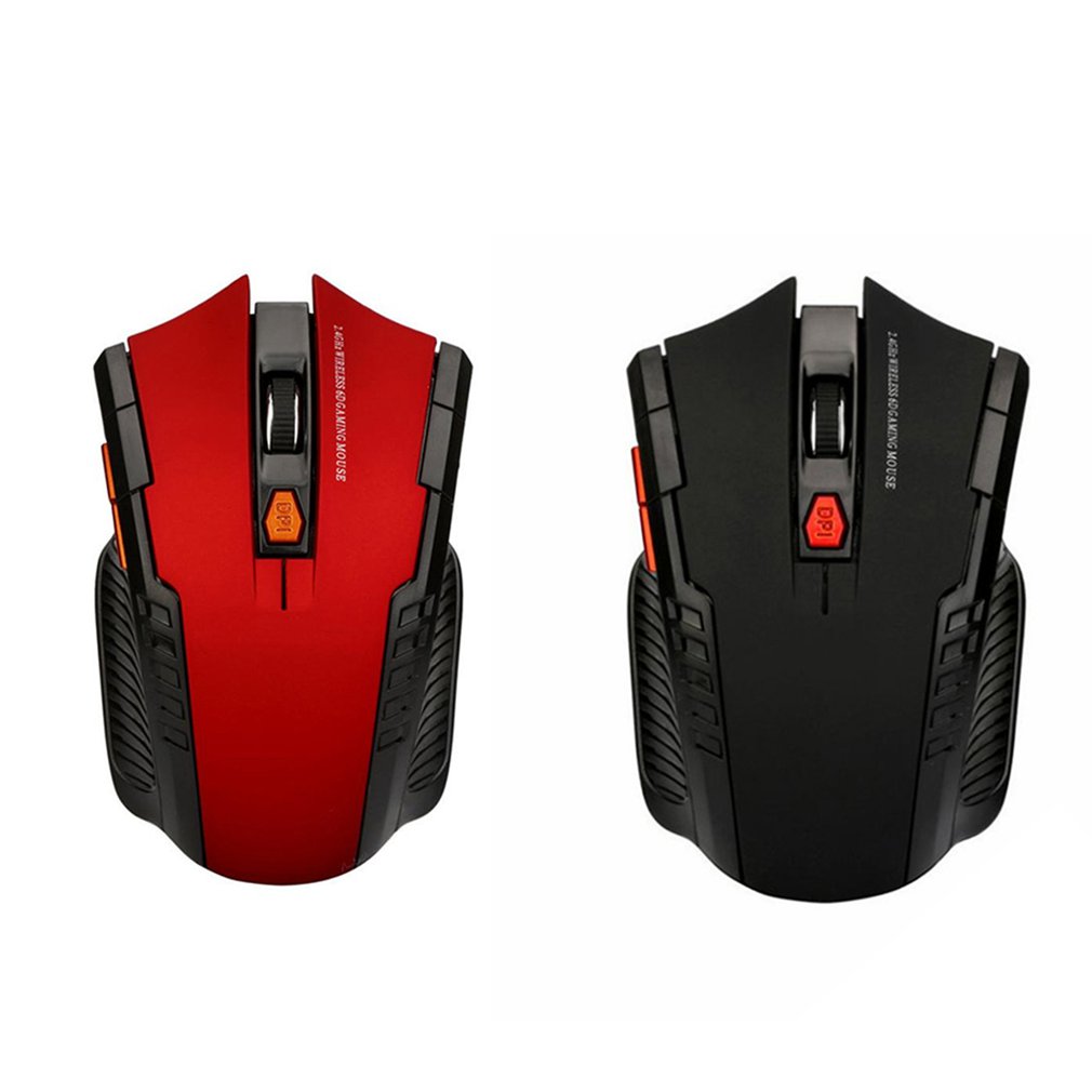 Macro Luminous Electric Home Wired Mouse with Cool Color-Changing Feature