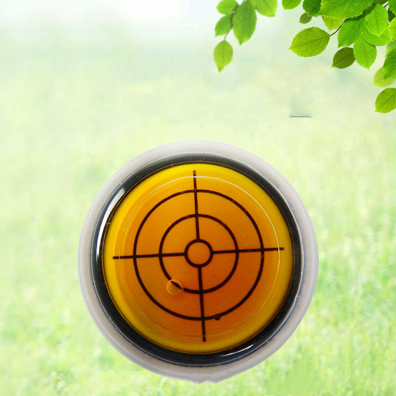 Golf Level Clip Position Marker - Essential Accessories for Accurate Gameplay