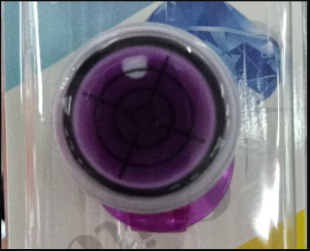 Golf Level Clip Position Marker - Essential Accessories for Accurate Gameplay - Image 7