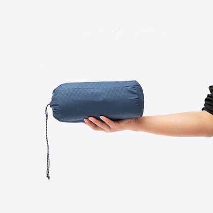 Outdoor Honeycomb Inflatable Mattress - Single Thickened Moisture-Proof Tent Sleeping Mat - Image 10