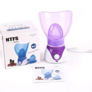 spray steamer Home Steam Beauty Device for Radiant Skin
