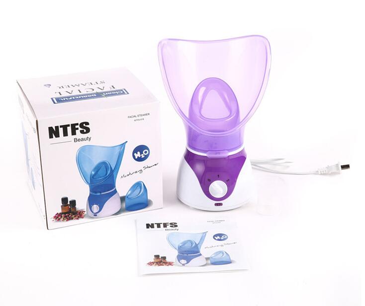 spray steamer Home Steam Beauty Device for Radiant Skin