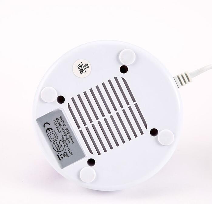 spray steamer Home Steam Beauty Device for Radiant Skin - Image 4