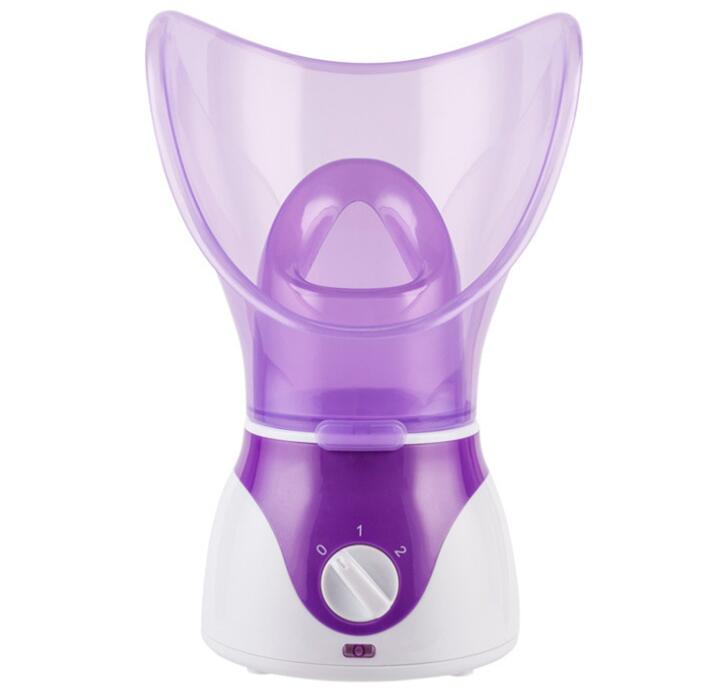 spray steamer Home Steam Beauty Device for Radiant Skin - Image 5