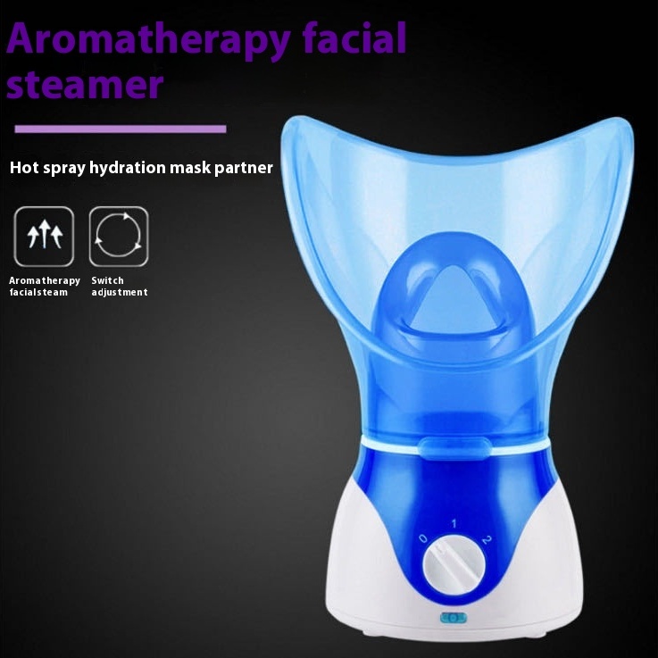 spray steamer Home Steam Beauty Device for Radiant Skin - Image 6