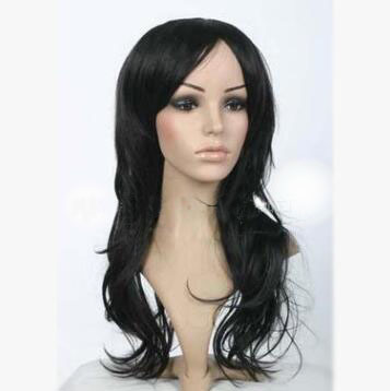 Premium Model Wigs | Stylish and Versatile Hair Solutions - Image 2