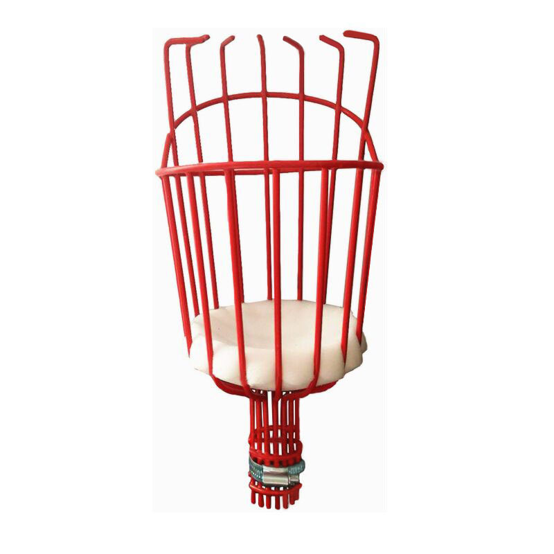 Premium High-Altitude Retractable Fruit Picker - Garden Hardware Tools - Image 3