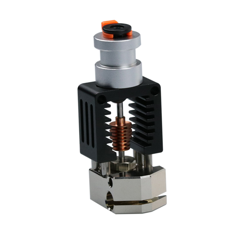 Premium All-Metal 3D Printer Accessories - High-Temperature Resistant Quality - Image 3