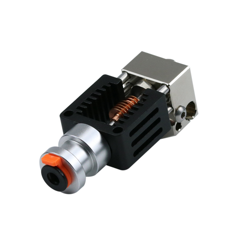 Premium All-Metal 3D Printer Accessories - High-Temperature Resistant Quality - Image 4