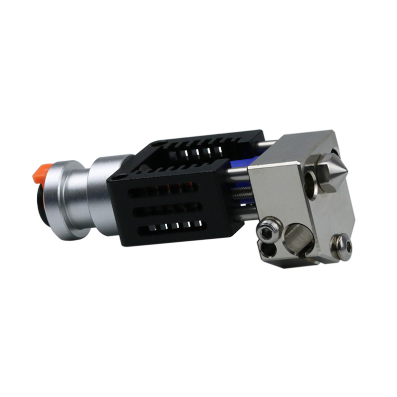 Premium All-Metal 3D Printer Accessories - High-Temperature Resistant Quality - Image 5